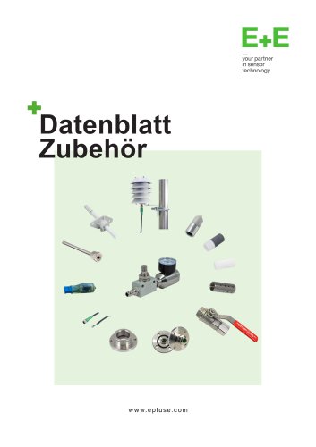 Zubehör