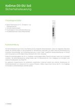 KeDrive for Motion-10