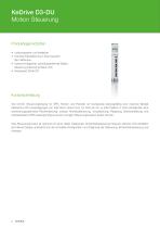 KeDrive for Motion-6