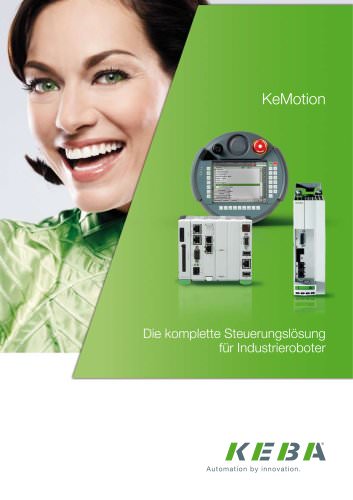 KeMotion