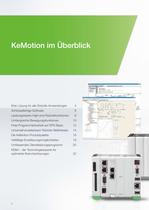 KeMotion - 2