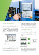 KePlast EasyNet - Prozessmonitoring für Spritzgießmaschinen - 3