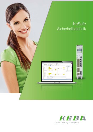 KeSafe - Sicherheitstechnik