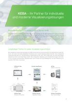 KeTop – Smarte HMI-Lösungen für Werkzeugmaschinen - 3