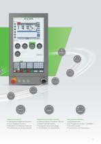 KeTop – Smarte HMI-Lösungen für Werkzeugmaschinen - 7