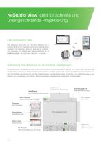 KeTop – Smarte HMI-Lösungen für Werkzeugmaschinen - 8