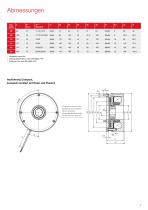 INTORQ BFK457 Brochure de - 7