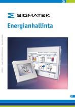 Energianhallinta