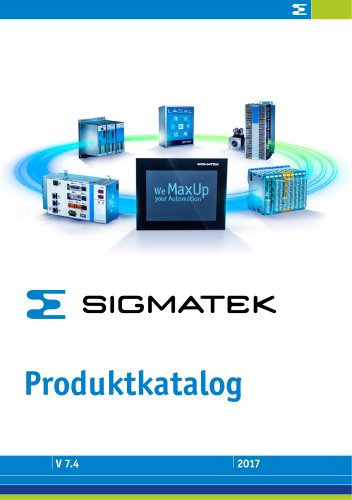 Produktkatalog