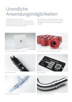SpeedMarker Serie-8