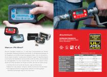 TT10 In-Line Digital Turbine Meter - 2