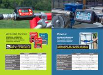 TT10 In-Line Digital Turbine Meter - 3