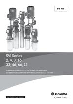 SVI - 50 Hz