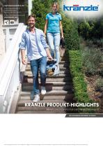 KRÄNZLE PRODUKT-HIGHLIGHTS - 9