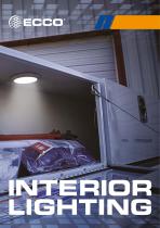 Interior Lighting Range