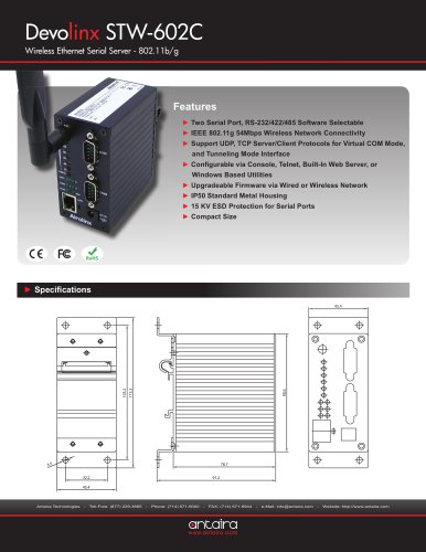 STW-602C