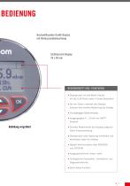 Druck- und Temperaturmessumformer im kompakten Design - 7