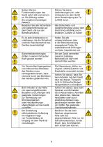 Betriebsanleitung Rettungsgeräte - 6