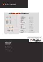 HeiTronX Basic-12