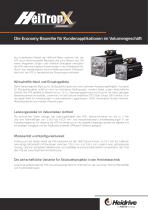 HeiTronX Economy-1