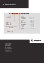 HeiTronX Economy-8