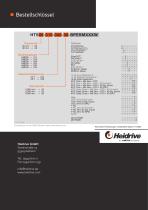 HeiTronX Superior-8