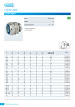 Kabelschutzsysteme - 24