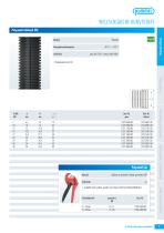 Kabelschutzsysteme - 5