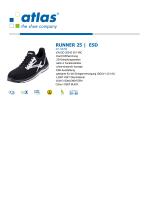 RUNNER 25 - 2