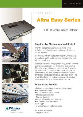 Altra Easy Series