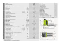 Datenblatt CLARK C RPT 30 - 1