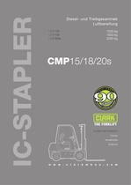 Datenblatt CLARK-CMP15-20s - 1