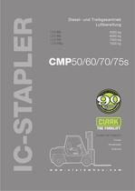 Datenblatt Clark-CMP50-75s - 1