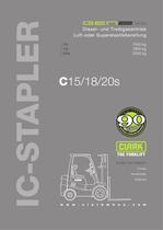 Datenblatt CLARK-GEN2 C15-20s - 1