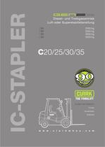 Datenblatt CLARK-GEN2 C20-35 - 1