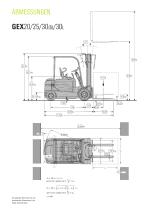 Datenblatt CLARK GEX20/25/30(s)/30L - 2