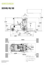 Datenblatt CLARK GEX40/45/50 - 2