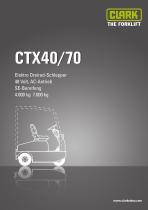 Datenblatt CTX40/70