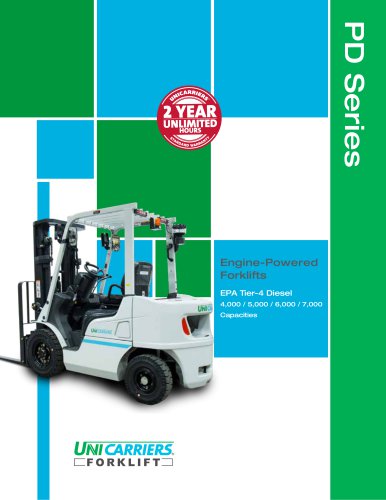 PD Series
