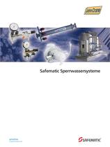 Safematic seal support systems - 1