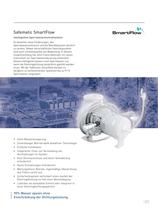 Safematic seal support systems - 5