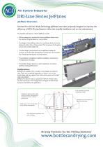 DRI-Line Series JetPlates