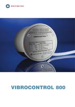 VIBROCONTROL 800-1