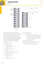 standard stock springs catalogue 3 german - 42