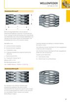 standard stock springs catalogue 3 german - 45