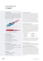 Faseroptische Schalter - 2