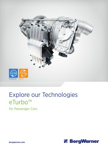 eTurbo™