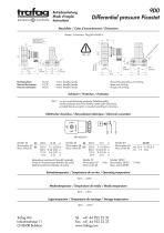 Betriebsanleitung PSTD 9D0