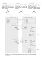 Betriebsanleitung «Simple Apparatus» conformity to ATEX 904 - 4