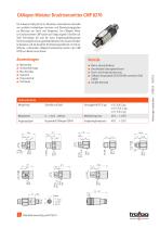 Flyer CMP 8270 - 2